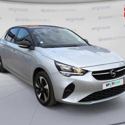 Opel Corsa Corsa-e 136ch Edition Dijon