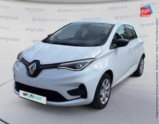 Renault Zoe Dijon