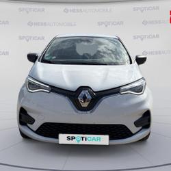 Renault Zoe Life charge normale R110 Dijon