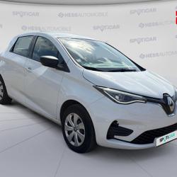 Renault Zoe Life charge normale R110 Dijon