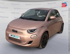 Fiat 500 II Dijon