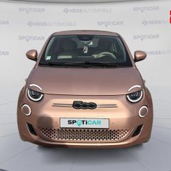 Fiat 500 II e 118ch La Prima MY23 occasion - Dijon - photo 2/26