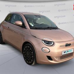 Fiat 500 II e 118ch La Prima MY23 occasion - Dijon - photo 3/26