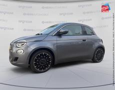 Fiat 500 II