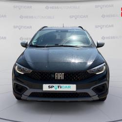 Fiat Tipo 1 1.5 FireFly Turbo 130ch S/S Garmin Hybrid DCT7 MY22 Dijon