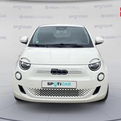 Fiat 500 II e 118ch MY23 Dijon