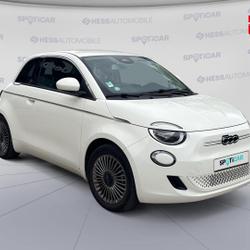 Fiat 500 II e 118ch MY23 Dijon