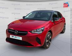 Opel Corsa Dijon