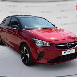 Opel Corsa Corsa-e 136ch Edition Dijon