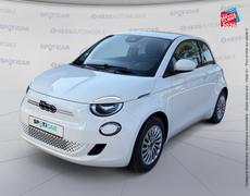 Fiat 500 II Dijon