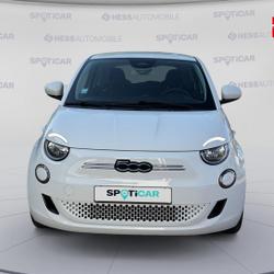 Fiat 500 II e 95ch Action Dijon