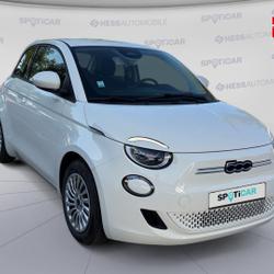 Fiat 500 II e 95ch Action Dijon