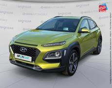 Hyundai Kona - 1.6 CRDi 136ch Executive DCT-7 - 16 999 €