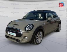 Mini Mini - Cooper S 192ch Chili Euro6d-T - 18 499 €