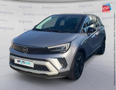 Opel Crossland Dijon