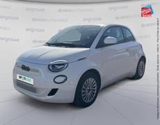 Fiat 500 II Dijon
