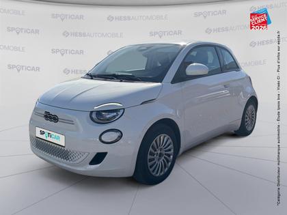 Fiat 500 II - e 95ch MY23 - 13 799 €