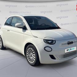 Fiat 500 II e 95ch MY23 occasion - Dijon - photo 3/30