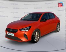 Opel Corsa Dijon