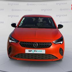 Opel Corsa 1.2 Turbo 100ch Elegance occasion - Dijon - photo 2/26