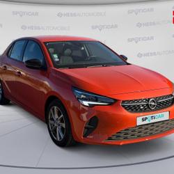 Opel Corsa 1.2 Turbo 100ch Elegance occasion - Dijon - photo 3/26