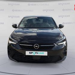 Opel Corsa 1.2 Turbo 100ch GS Line occasion - Dijon - photo 2/25