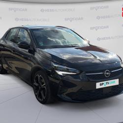 Opel Corsa 1.2 Turbo 100ch GS Line occasion - Dijon - photo 3/25