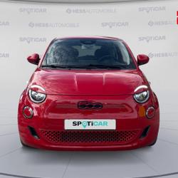 Fiat 500 II e 118ch (RED) MY23 occasion - Dijon - photo 2/31