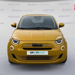 Fiat 500 II 1.0 FireFly 65ch hybrid Torino occasion - Dijon - photo 2/30