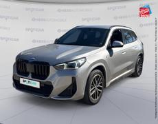 BMW X1 Dijon