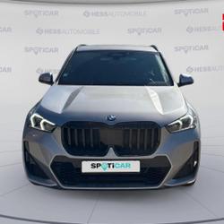 BMW X1 sDrive18i 136ch M Sport occasion - Dijon - photo 2/30