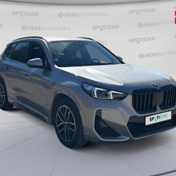BMW X1 sDrive18i 136ch M Sport occasion - Dijon - photo 3/30