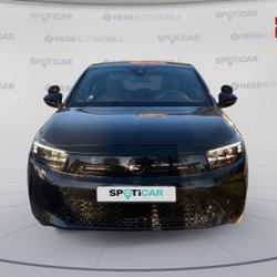 Opel Corsa 1.2 Turbo 100ch GS occasion - Dijon - photo 2/30