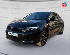 Opel Corsa Dijon