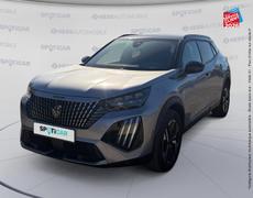 Peugeot 2008 Dijon