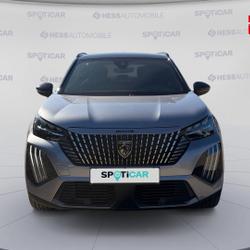 Peugeot 2008 1.2 PureTech 130ch S&S GT EAT8 occasion - Dijon - photo 2/30