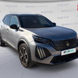 Peugeot 2008 1.2 PureTech 130ch S&S GT EAT8 occasion - Dijon - photo 3/30