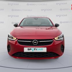 Opel Corsa 1.2 75ch Edition occasion - Dijon - photo 2/29