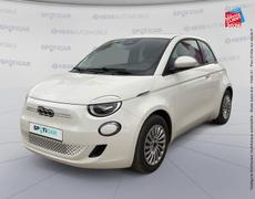 Fiat 500 II Dijon