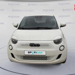 Fiat 500 II e 95ch MY23 occasion - Dijon - photo 2/24