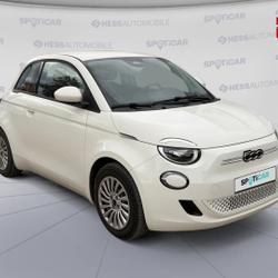 Fiat 500 II e 95ch MY23 occasion - Dijon - photo 3/24