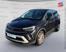 Opel Crossland Dijon