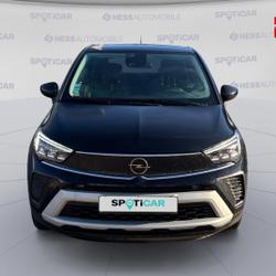 Opel Crossland 1.2 Turbo 110ch Elegance occasion - Dijon - photo 2/30