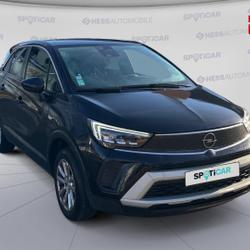 Opel Crossland 1.2 Turbo 110ch Elegance occasion - Dijon - photo 3/30