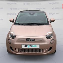 Fiat 500 II e 95ch Ic&ocirc;ne occasion - Dijon - photo 2/25