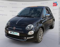 Fiat 500 II Dijon