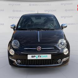 Fiat 500 II 1.0 70ch BSG S&S Dolcevita occasion - Dijon - photo 2/24