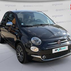 Fiat 500 II 1.0 70ch BSG S&S Dolcevita occasion - Dijon - photo 3/24