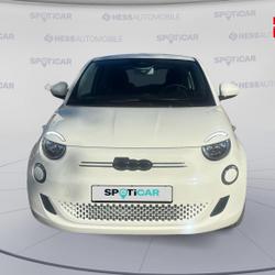 Fiat 500 II e 95ch Action (step1) occasion - Dijon - photo 2/30