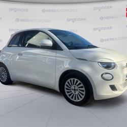Fiat 500 II e 95ch Action (step1) occasion - Dijon - photo 3/30